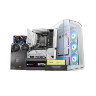 AMD Ryzen 7 7700X Gaming Desktop PC